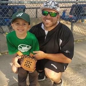 Meet your Posher, Kent